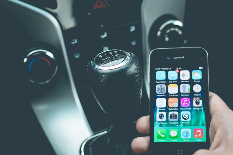 Mobile phone blackspots in Leitrim