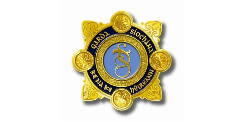 Cash stolen from old person's home in Drumshanbo
