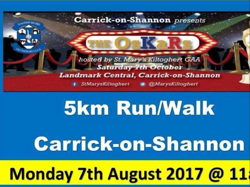 Family Fun Run 