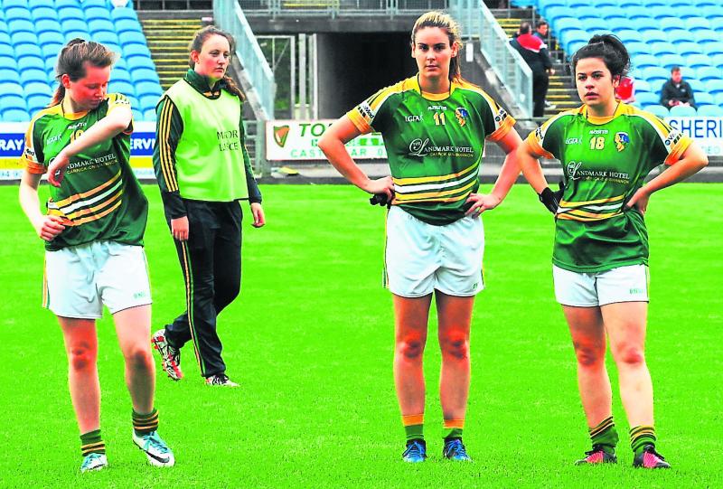 Longford will provide a tricky test for Leitrim Ladies in All-Ireland qualifier