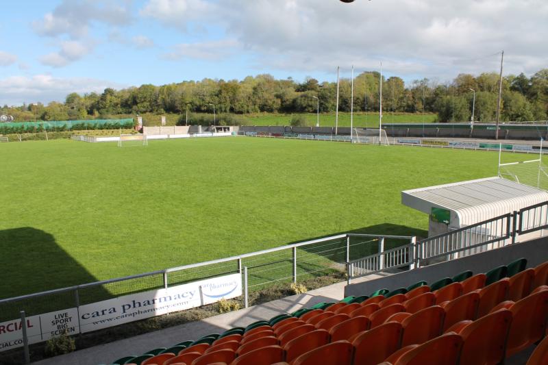 Mohill prove too strong for Allen Gaels while Aughawillan bounce back