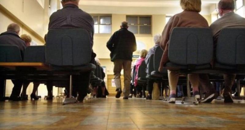 Hospital waiting lists