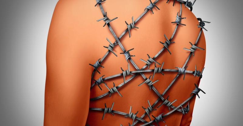 Chronic pain.