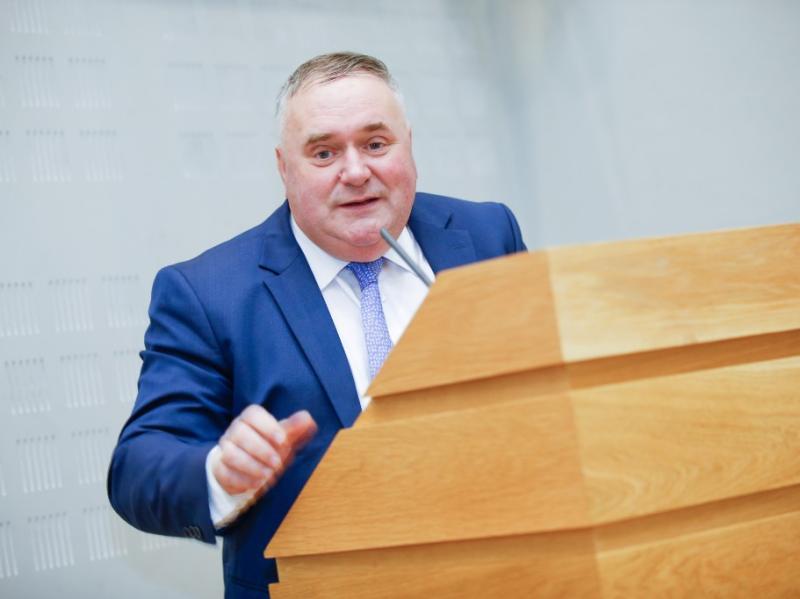 Garda Traffic Corps numbers fall by over 30% in Roscommon region since 2011
