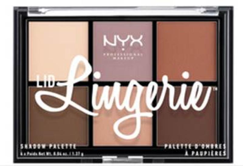 Velvety tones for perfectly made up eyes