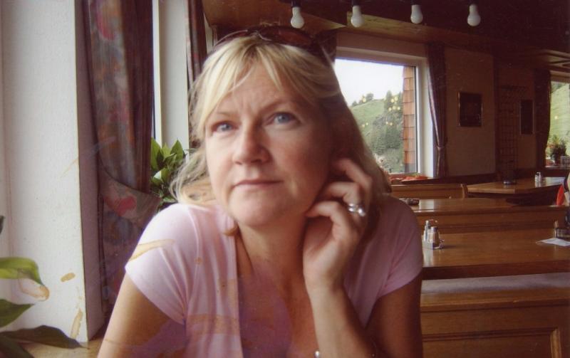Albertine Lowe