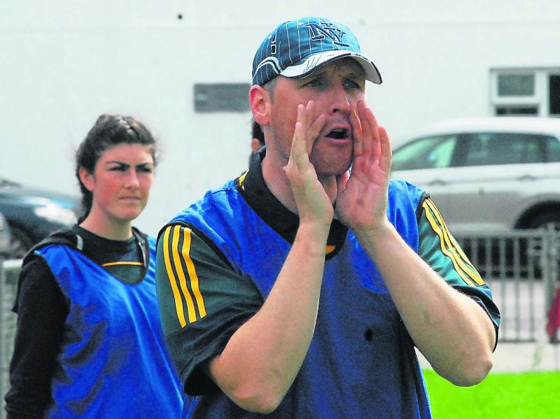 Mixed emotions for Leitrim manager Philip Brady with lots of work to do after Longford win