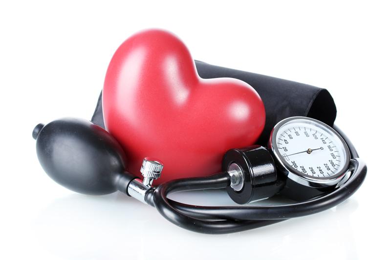 Blood pressure