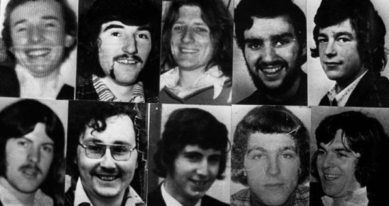 Large turnout expected for National Hunger Strike Commemoration in Ballina