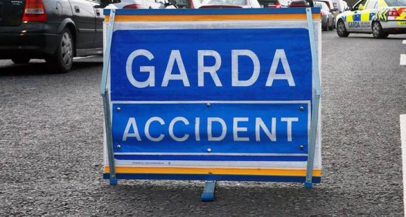 Garda investigations ongoing as man in critical condition following Leitrim collision 