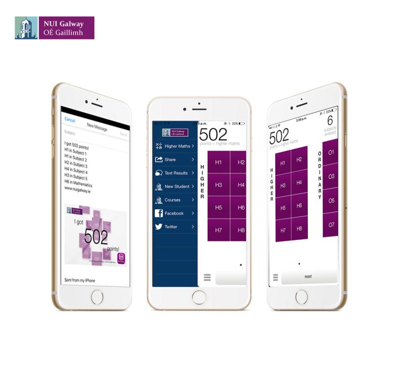 ipoints app