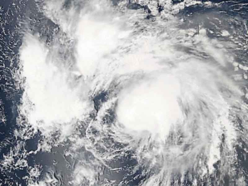 Severe weather warning - Hurricane Helene to impact Leitrim