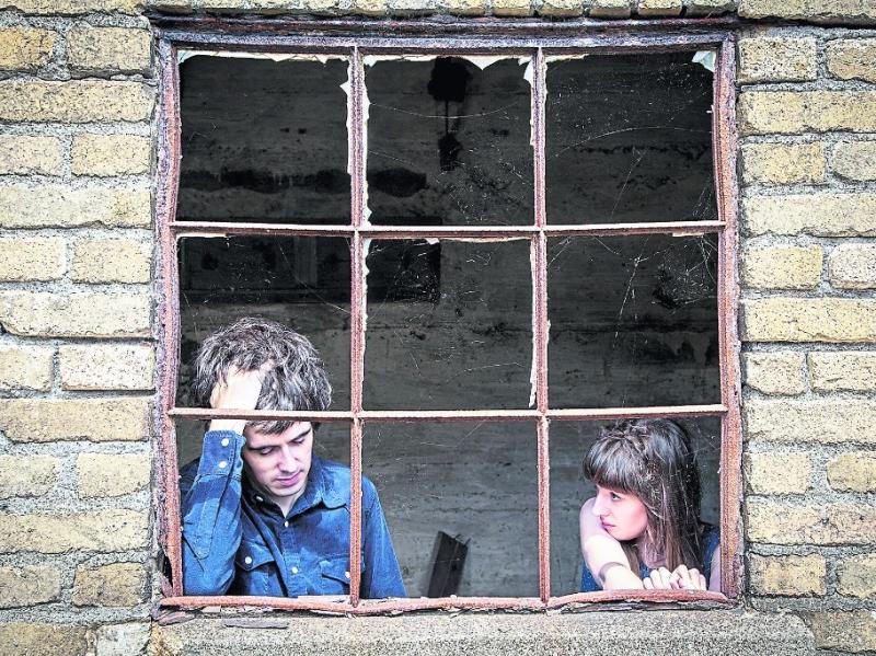 We Raise Bears debuts in Roscommon
