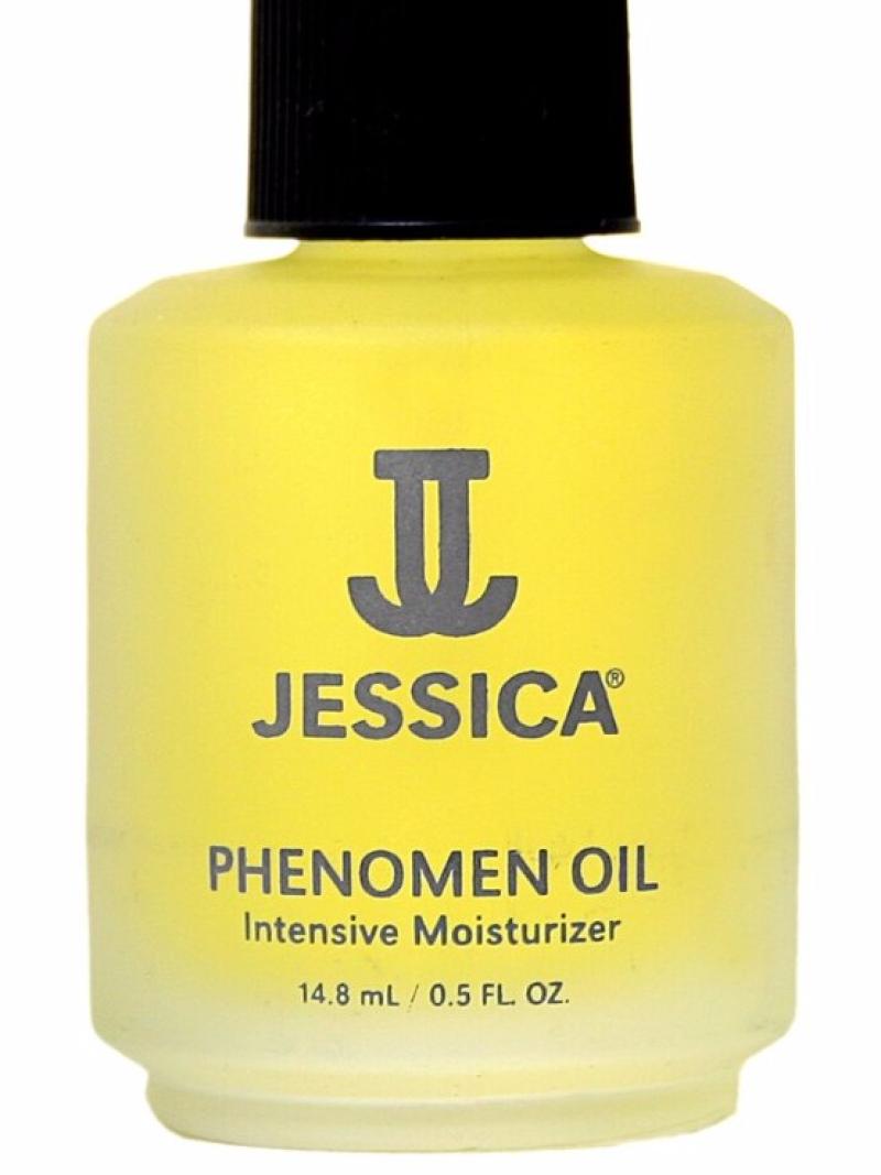 Amazing product alert  - JESSICA® Phenomen Oil!