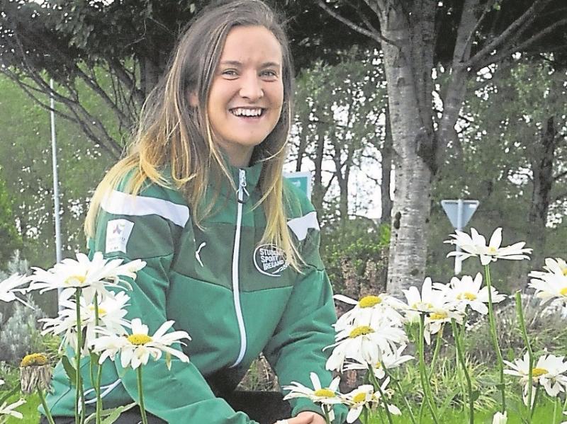 Ireland and Ailbhe Clancy ready for Mexico test in Taiwan
