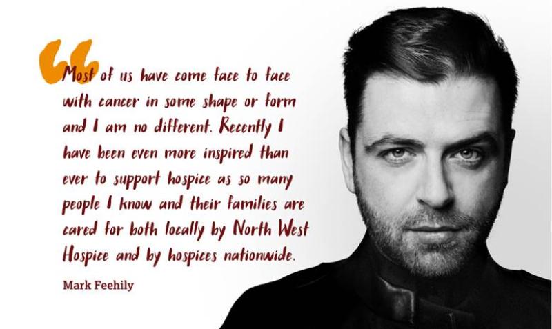 Mark Feehily