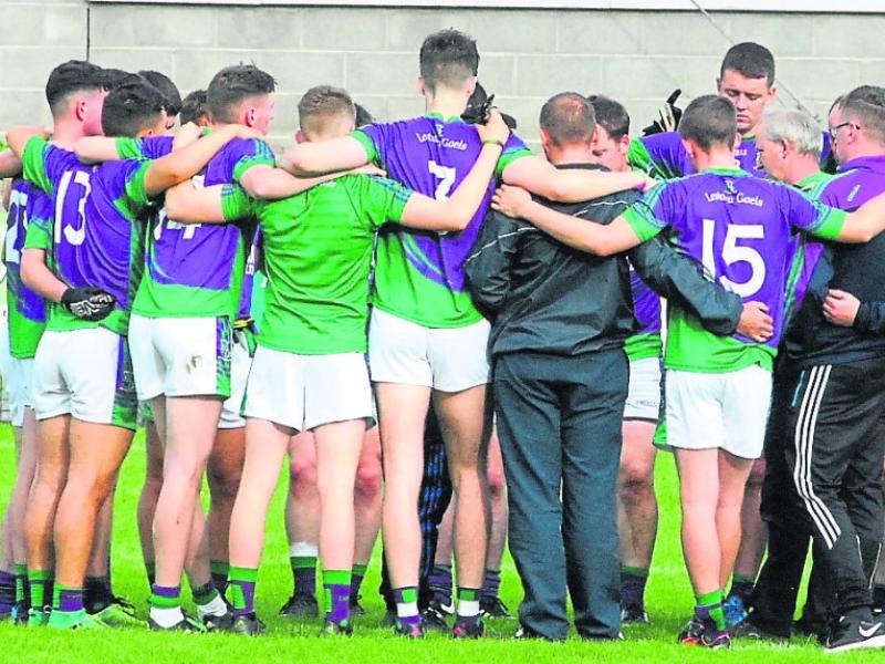  Leitrim Gaels 