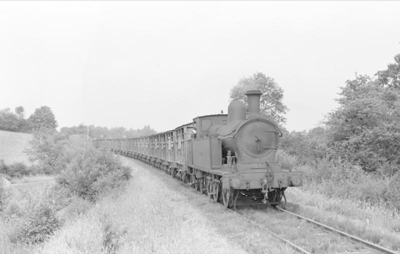 Sligo Leitrim and Northern Counties Railway (SL&NCR)