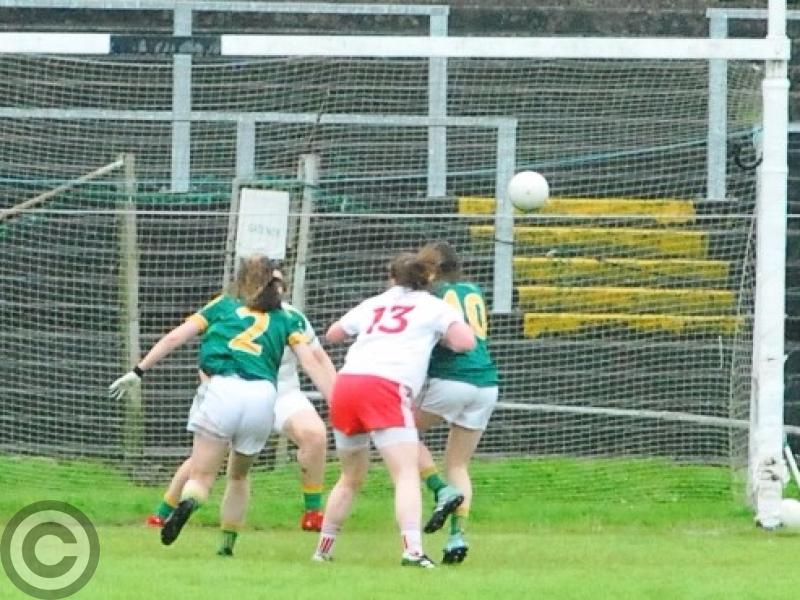 Tyrone were wary of threat posed by Aine Tighe