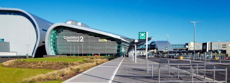 Dubin Airport runway extension challenged in court