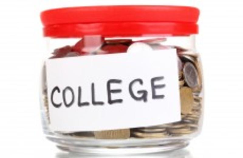 College costs