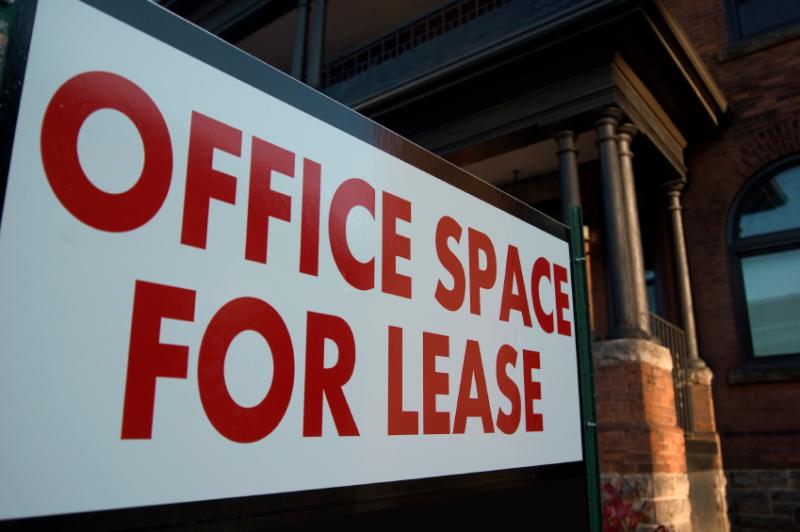 Commercial Vacancy Rate in Kilkenny Falls to 12%   