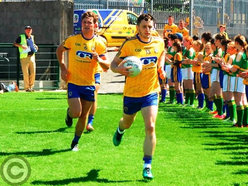 Roscommon to launch major "root and branch" review of competitions and structures