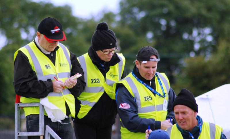 Emergency meeting called as Leitrim community games face volunteer shortage