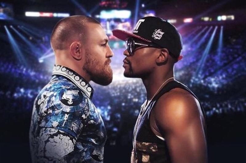 POLL: So who will be the victor  tonight?