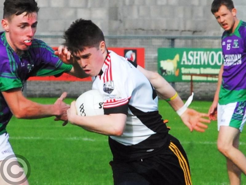 Leitrim GAA hope to avoid fixture headache after Glenfarne/Kiltyclogher concede game