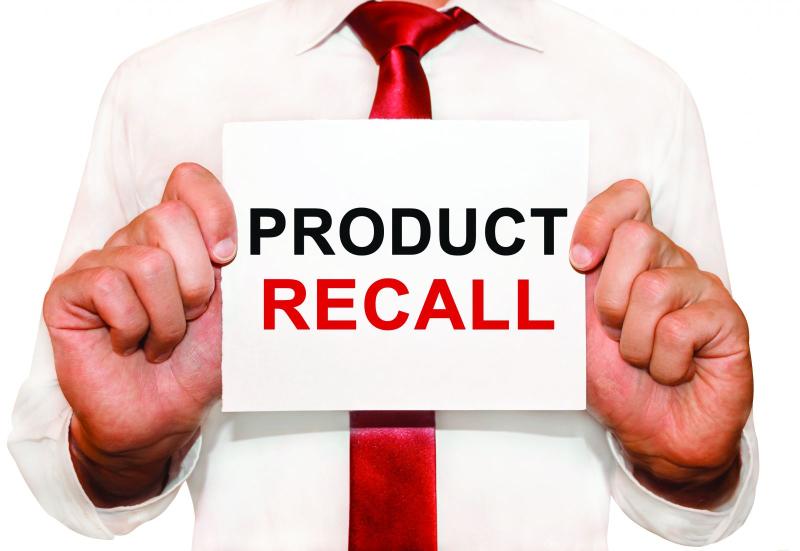 Recall notice issued for travel adaptors which pose fire and electrocution risk