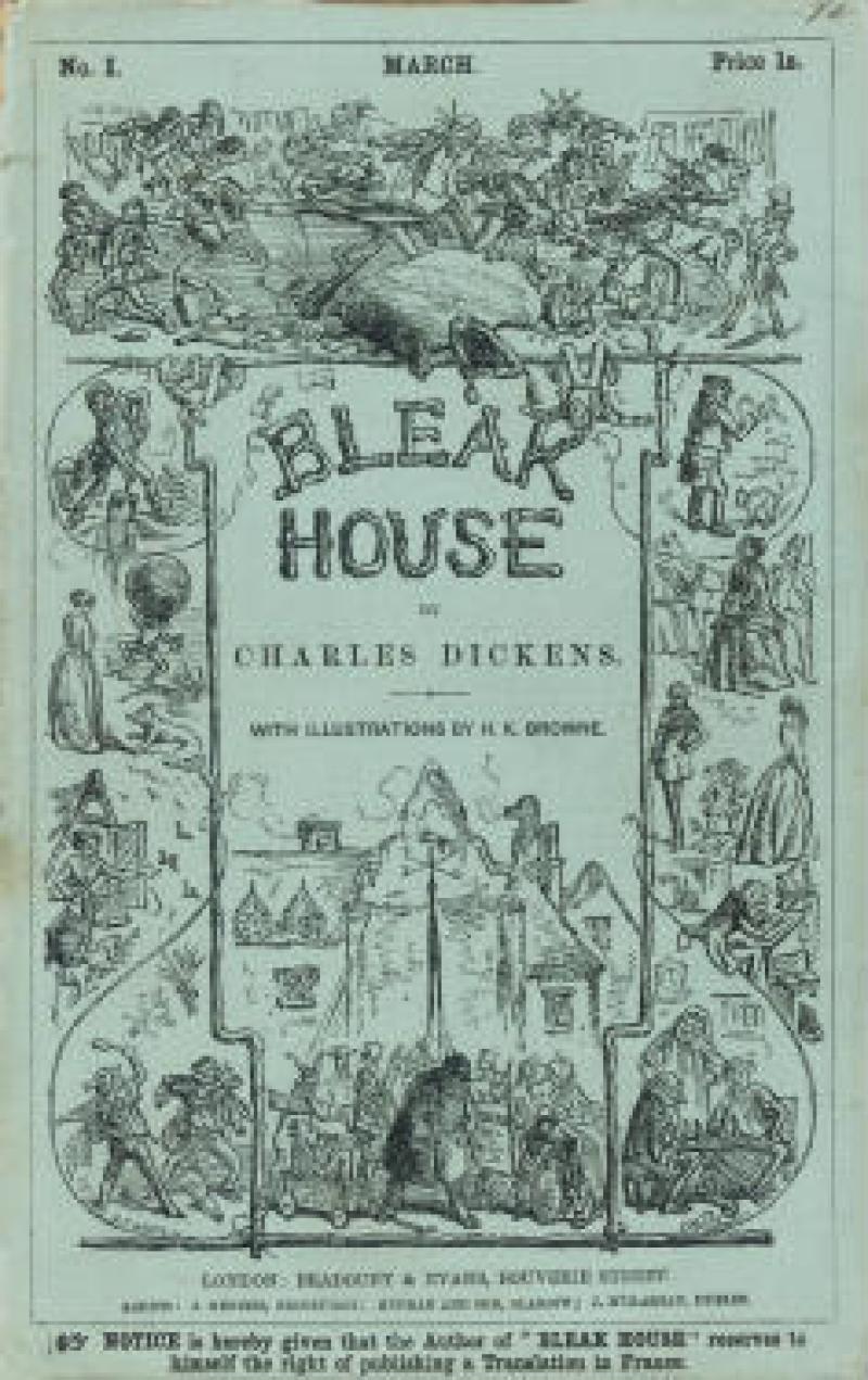 Bleak house