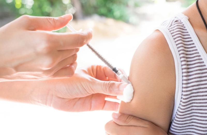 HSE launches HPV vaccination programme and information campaign 