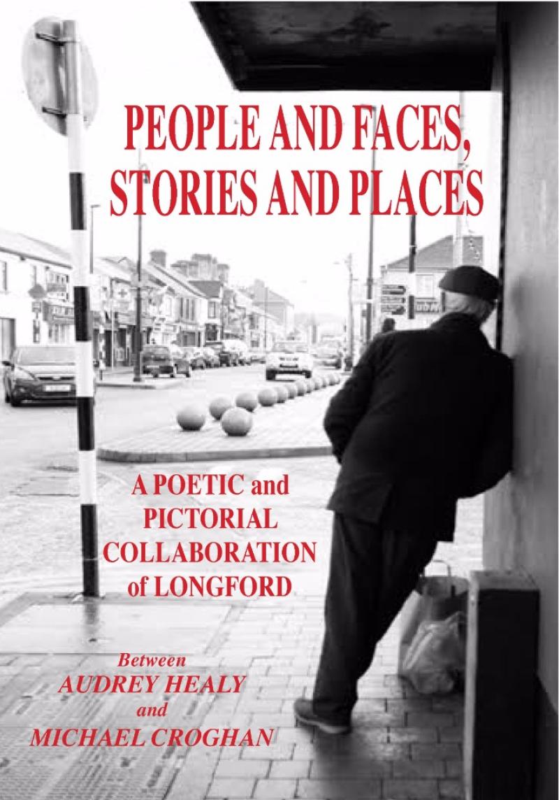Fair City actor  to launch Rooskey artists' new book