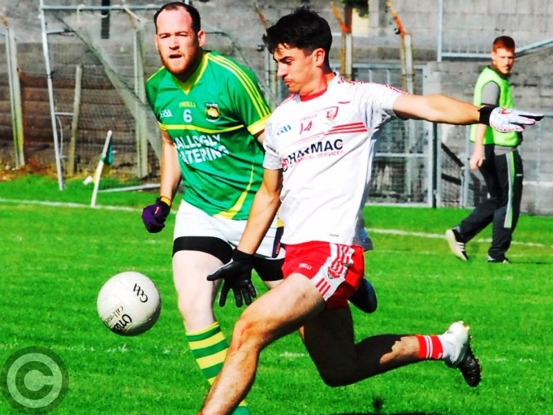 Dromahair blow Group 2 wide open with stunning Borns upset