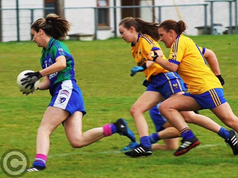 St. Joseph's hold on as wasteful Glencar/Manor miss chances