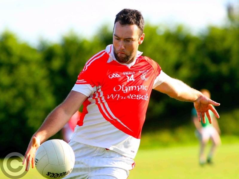 Fenagh resist Ballinaglera charge