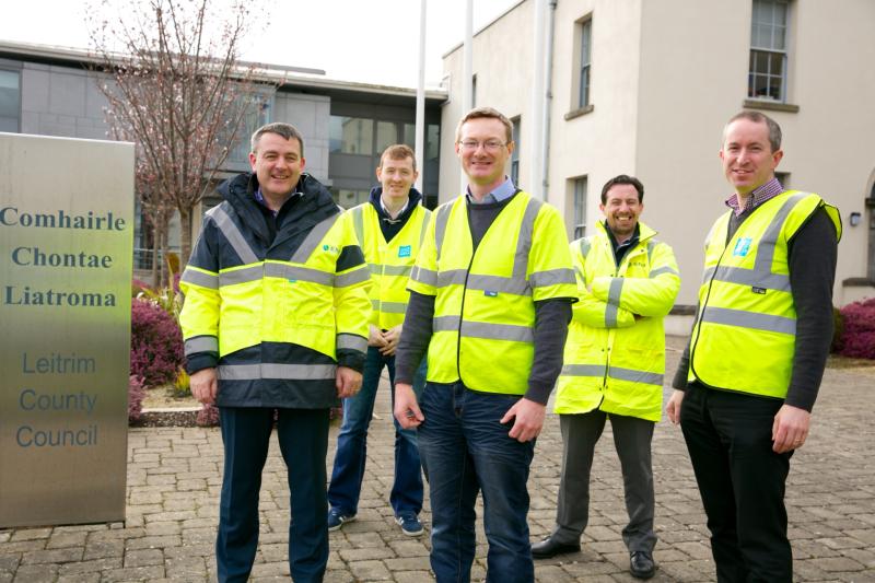 EMR selected by Irish Water to upgrade telemetry networks in €1m deal