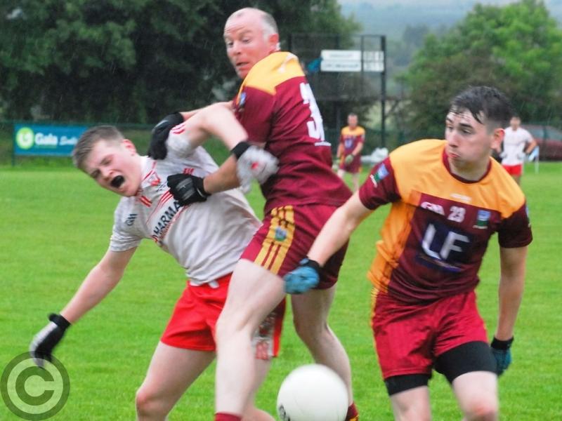 Dates revealed for Leitrim Club Championship Quarter-Finals