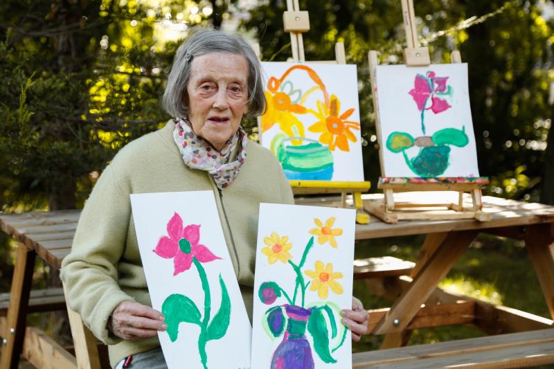 Communities in Leitrim urged to organise events for Positive Ageing Week