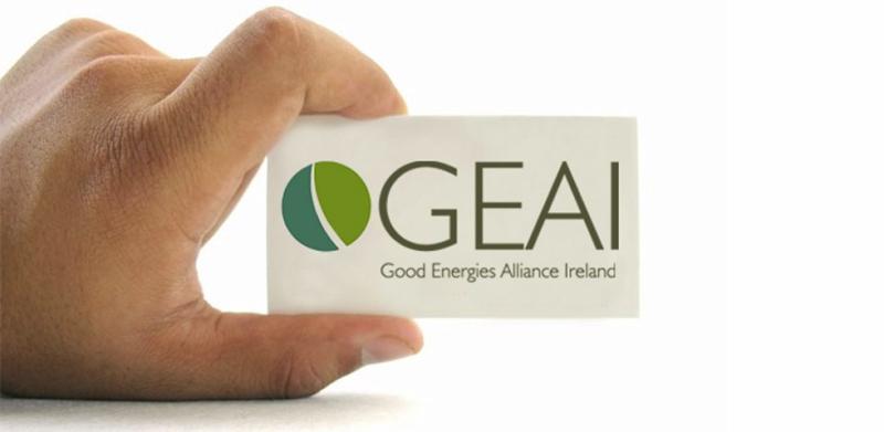 Smart Energy Action event in Carrick
