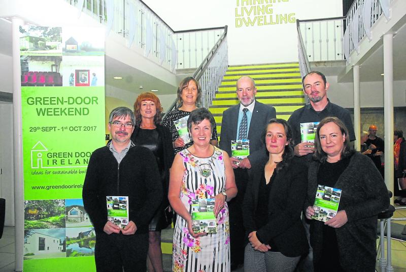 Green Door festival launched in Leitrim 