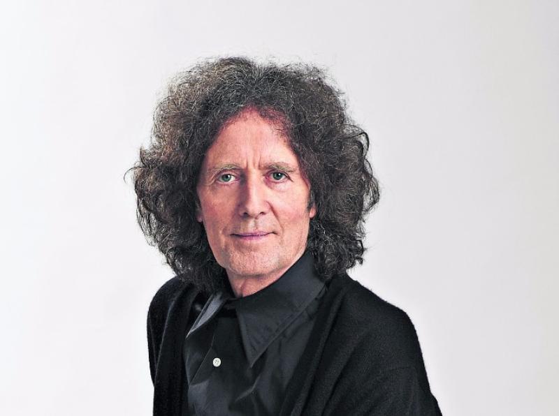 Gilbert O'Sullivan