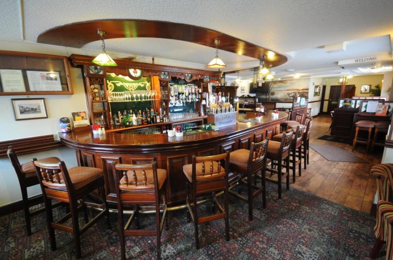 Cox's steakhouse