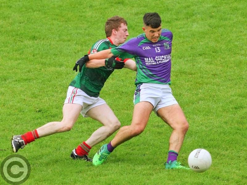 A victory that felt like a defeat as Kiltubrid hopes dashed