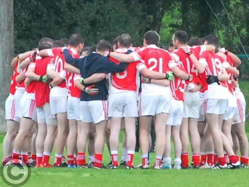 Ballinaglera grab late late winner with McGuire goal