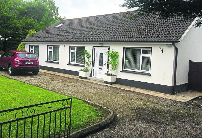 Connacht Property Auction includes two  homes in Leitrim