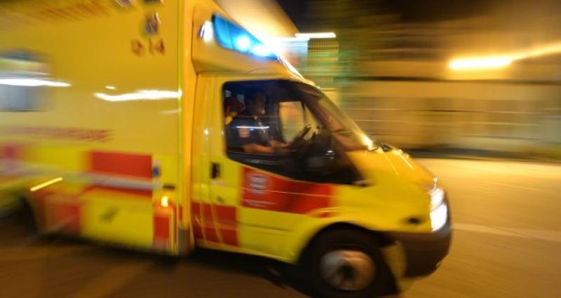 Granddaughter nearly died due to ambulance delay claims Leitrim woman