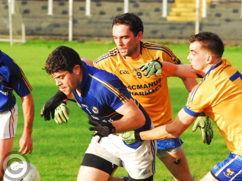 Ladies Final and Senior & Intermediate replays fixed for Saturday