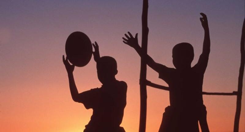42% of parents wrongly believe their child gets their recommended level of physical activity at school